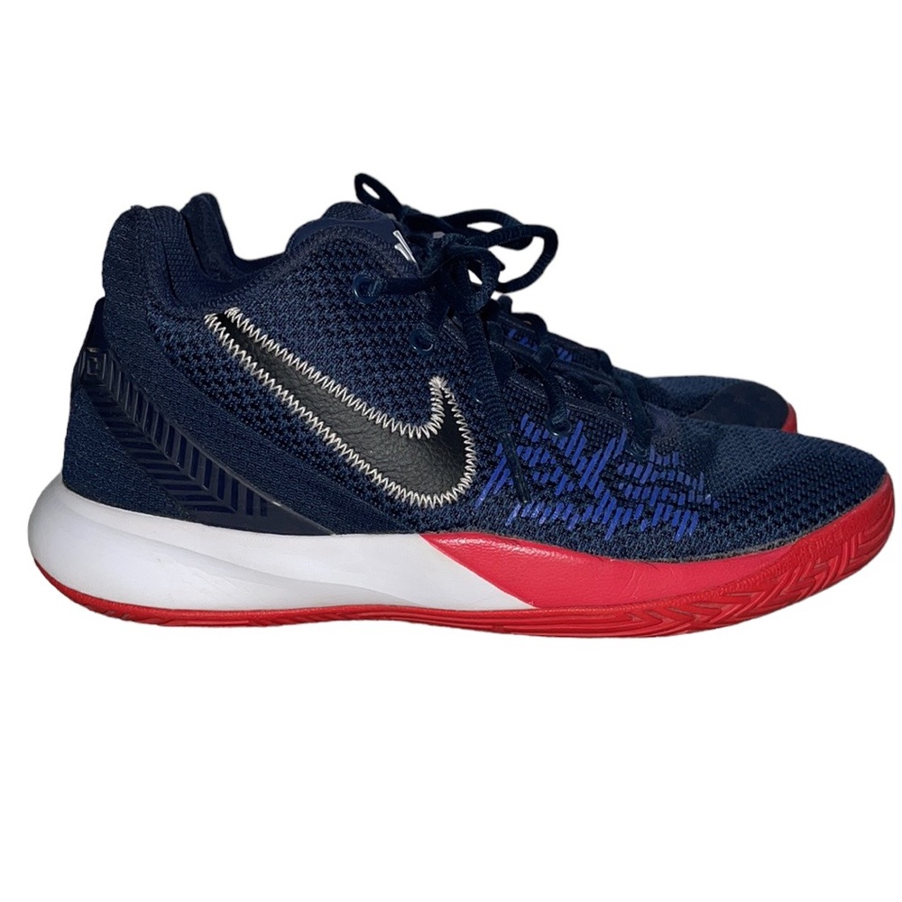 Nike Kyrie Flytrap II USA Dream Team Youth Shoes